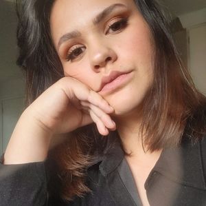 Meet your Posher, Coralie